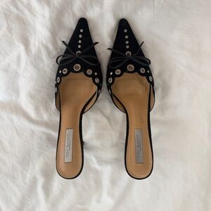 Tony Bianco Pointed Heels
